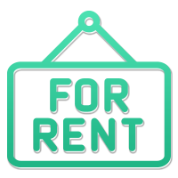 IWB Icon For Rent