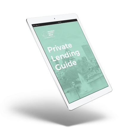 private lending guide