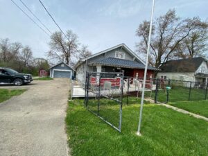2938 W Mooresville Rd, Indianapolis, IN 46221