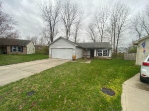 5327 W Scatterwood Ct, Indianapolis, IN 46221