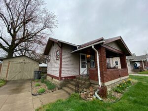 820 Carlyle Pl, Indianapolis, IN 46201