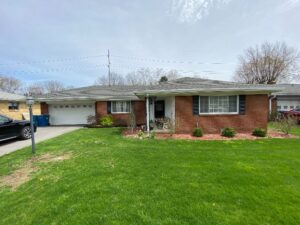 903 Hugo St, Indianapolis, IN 46229