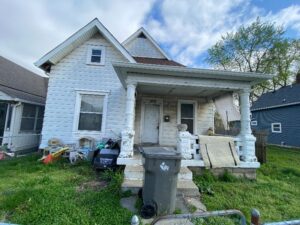 1434 English Ave, Indianapolis, IN 46201