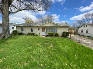 3023 Welch Dr, Indianapolis, IN 46224