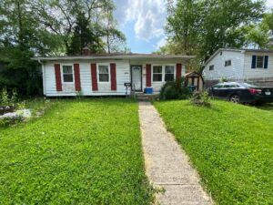 3438 Harvest Ave, Indianapolis, IN 46226