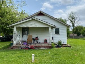 5601 S State Ave, Indianapolis, IN 46227