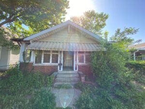 921 N Linwood Ave, Indianapolis, IN 46201