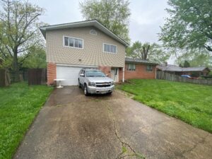 8038 Stafford Ln, Indianapolis, IN 46260