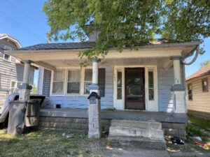 453 N Alton Ave, Indianapolis, IN 46222
