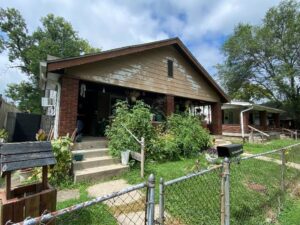 2016 Adams St, Indianapolis, IN 46218