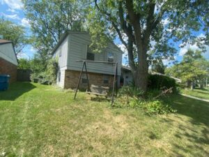 3538 N Brentwood Ave, Indianapolis, IN 46235