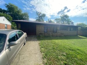 3431 Beeler Ave, Indianapolis, IN 46224