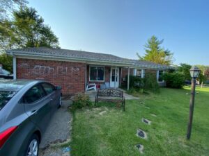 5808 Old Mill Dr, Indianapolis, IN 46221
