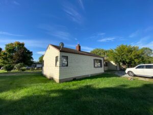 1402 S Worth Ave, Indianapolis, IN 46241