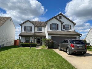 5216 Waterton Lakes Dr, Indianapolis, IN 46237