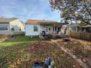 567 Leeds Ave, Indianapolis, IN 46203