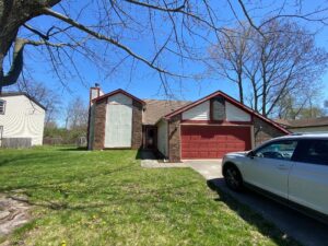 1635 Stacy Lynn Dr, Indianapolis, IN 46231