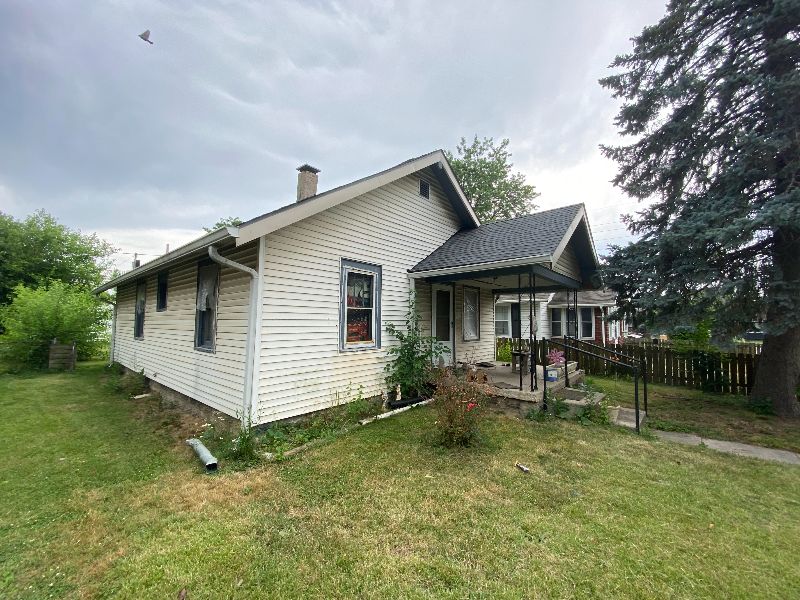 Available Properties