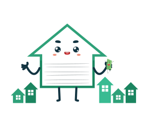 House above all