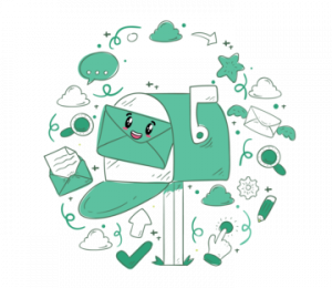 Mail icon